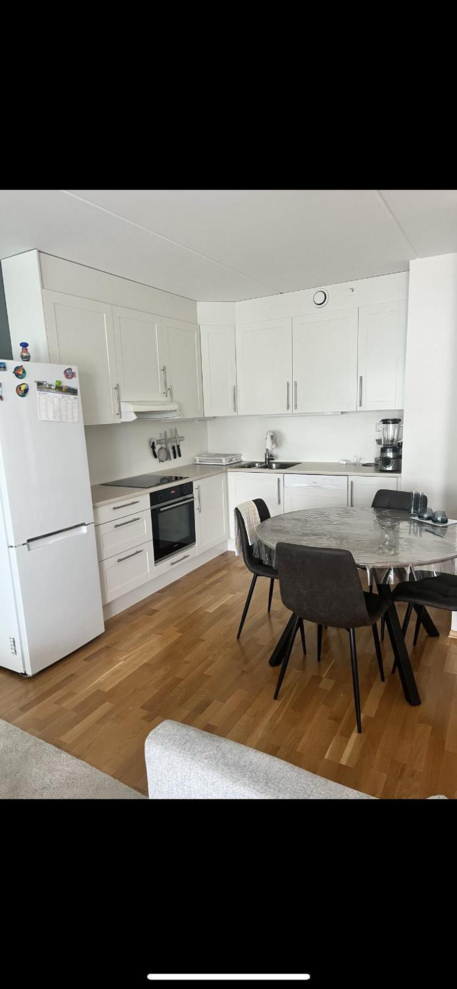 Ons 2024 Apartment