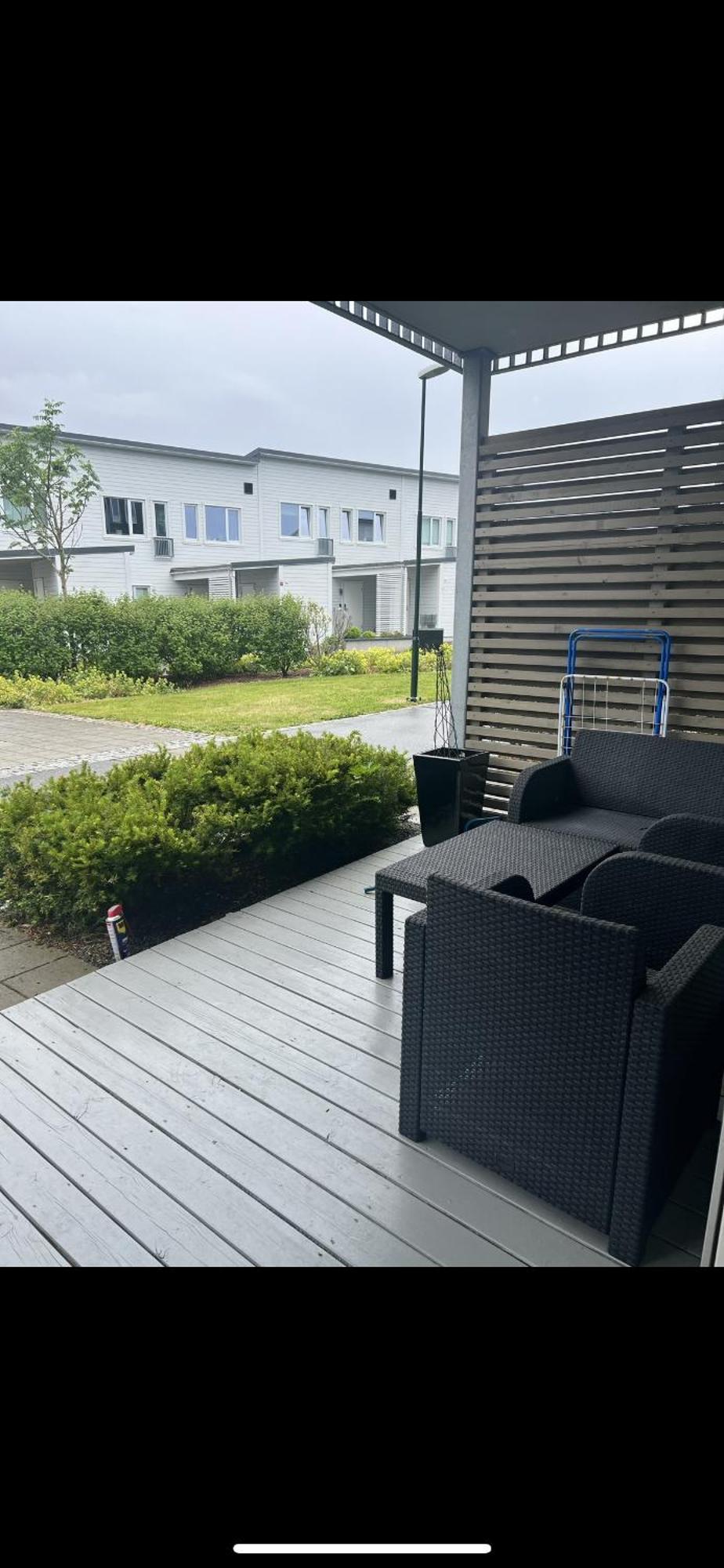 Leilighet Ons 2024 Stavanger