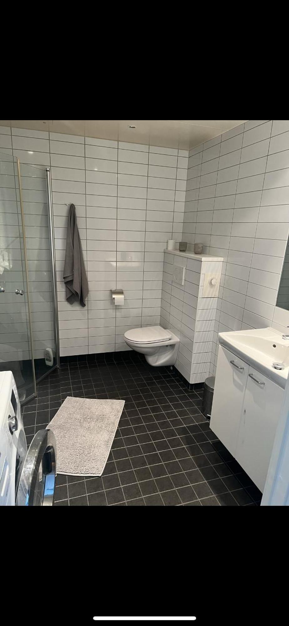 Ons 2024 Apartment *